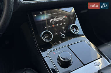 Внедорожник / Кроссовер Land Rover Range Rover Velar 2019 в 