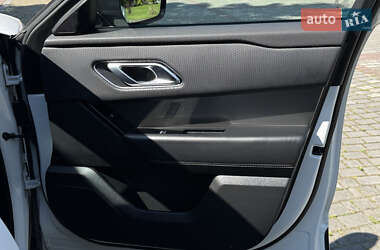Внедорожник / Кроссовер Land Rover Range Rover Velar 2019 в 
