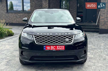 Внедорожник / Кроссовер Land Rover Range Rover Velar 2020 в Луцке