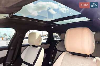 Внедорожник / Кроссовер Land Rover Range Rover Velar 2018 в 