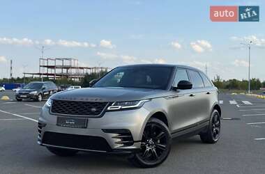Внедорожник / Кроссовер Land Rover Range Rover Velar 2020 в Киеве