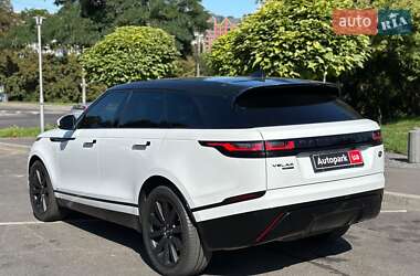 Внедорожник / Кроссовер Land Rover Range Rover Velar 2020 в 