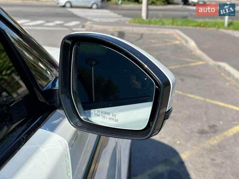 Внедорожник / Кроссовер Land Rover Range Rover Velar 2020 в Виннице