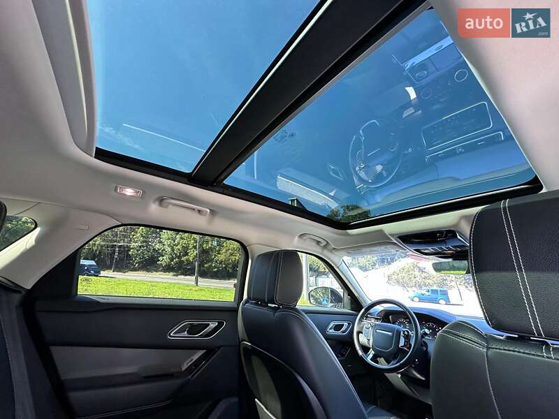 Внедорожник / Кроссовер Land Rover Range Rover Velar 2020 в Виннице