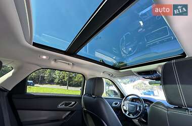 Внедорожник / Кроссовер Land Rover Range Rover Velar 2020 в 