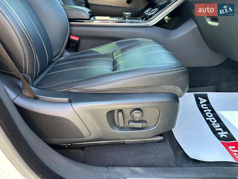 Внедорожник / Кроссовер Land Rover Range Rover Velar 2020 в Виннице