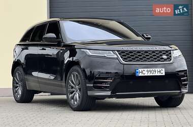 Внедорожник / Кроссовер Land Rover Range Rover Velar 2017 в 