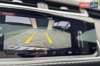 Внедорожник / Кроссовер Land Rover Range Rover Velar 2017 в 