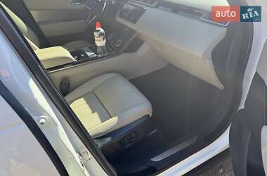 Внедорожник / Кроссовер Land Rover Range Rover Velar 2021 в 