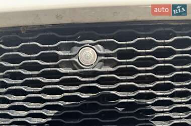 Внедорожник / Кроссовер Land Rover Range Rover Velar 2021 в 