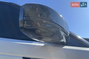 Внедорожник / Кроссовер Land Rover Range Rover Velar 2021 в 