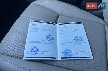 Внедорожник / Кроссовер Land Rover Range Rover Velar 2021 в 