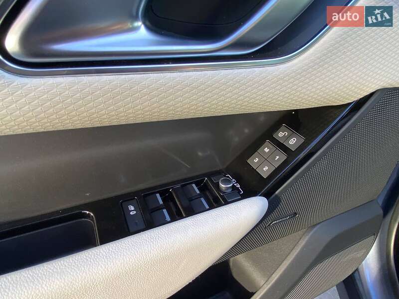 Внедорожник / Кроссовер Land Rover Range Rover Velar 2020 в Львове