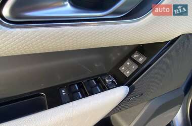 Внедорожник / Кроссовер Land Rover Range Rover Velar 2020 в 
