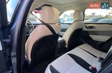 Внедорожник / Кроссовер Land Rover Range Rover Velar 2020 в 