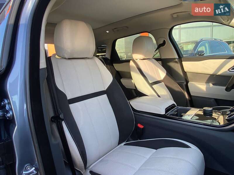 Внедорожник / Кроссовер Land Rover Range Rover Velar 2020 в Львове