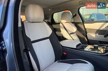 Внедорожник / Кроссовер Land Rover Range Rover Velar 2020 в 