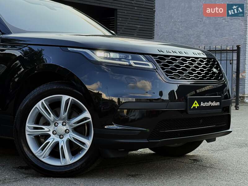 Внедорожник / Кроссовер Land Rover Range Rover Velar 2020 в Киеве
