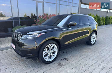 Внедорожник / Кроссовер Land Rover Range Rover Velar 2019 в 