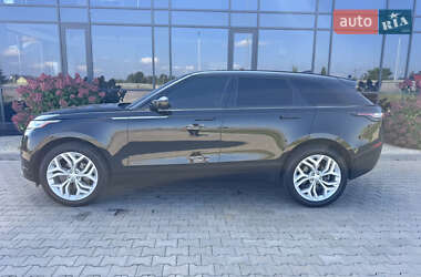 Внедорожник / Кроссовер Land Rover Range Rover Velar 2019 в 