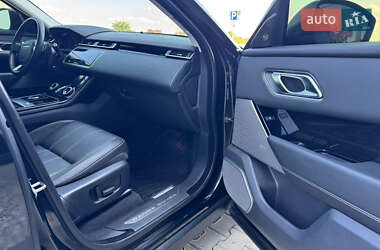 Внедорожник / Кроссовер Land Rover Range Rover Velar 2019 в 