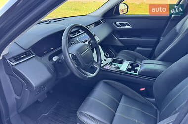 Внедорожник / Кроссовер Land Rover Range Rover Velar 2019 в 
