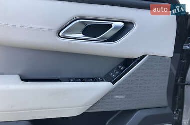 Внедорожник / Кроссовер Land Rover Range Rover Velar 2022 в Львове