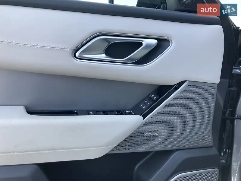 Land Rover Range Rover Velar 2022 VIN SALYA2BN3NA336191 фото оголошення 8 з 46