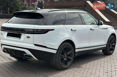 Внедорожник / Кроссовер Land Rover Range Rover Velar 2020 в 