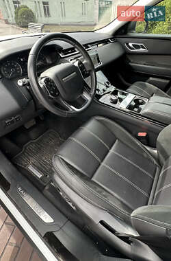 Внедорожник / Кроссовер Land Rover Range Rover Velar 2020 в 