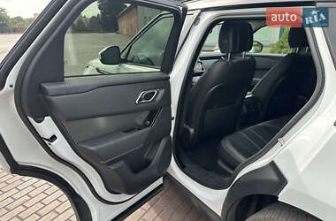 Внедорожник / Кроссовер Land Rover Range Rover Velar 2020 в 