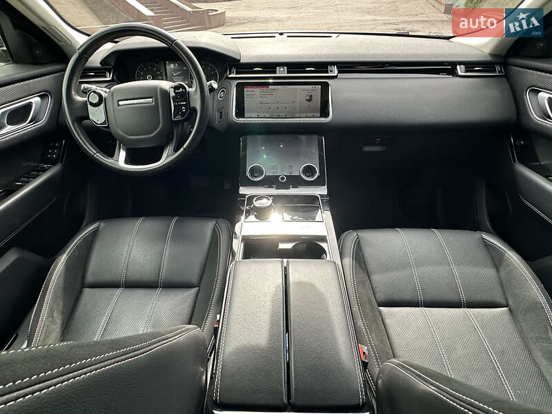 Внедорожник / Кроссовер Land Rover Range Rover Velar 2020 в Днепре