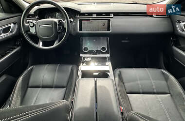 Внедорожник / Кроссовер Land Rover Range Rover Velar 2020 в 