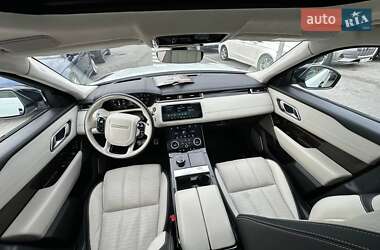 Внедорожник / Кроссовер Land Rover Range Rover Velar 2017 в 