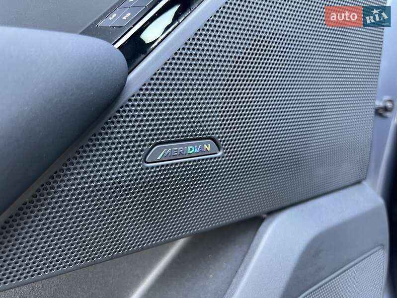 Внедорожник / Кроссовер Land Rover Range Rover Velar 2024 в Днепре