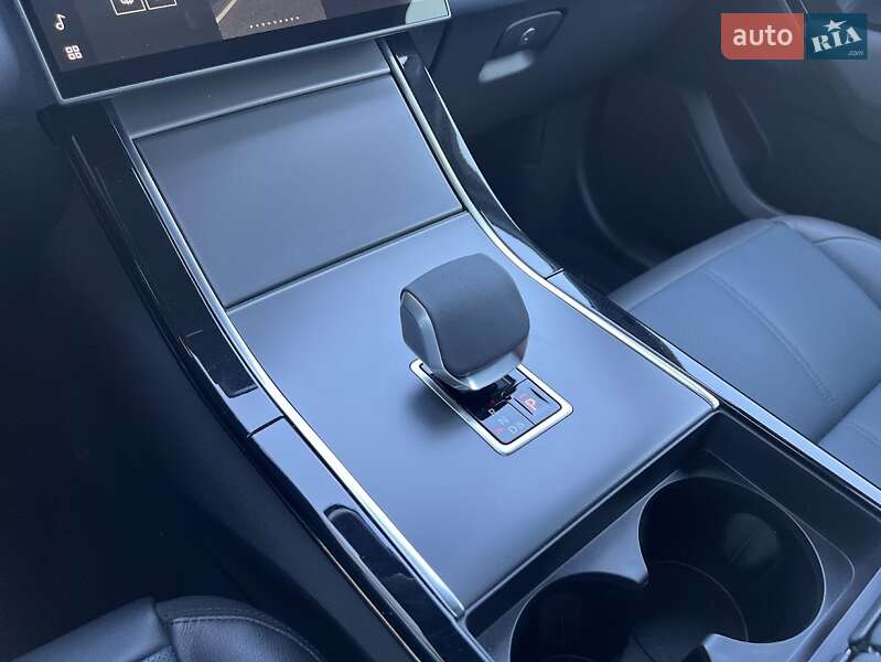 Внедорожник / Кроссовер Land Rover Range Rover Velar 2024 в Днепре