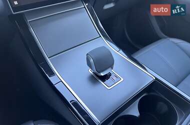 Позашляховик / Кросовер Land Rover Range Rover Velar 2024 в  фото 18 Позашляховик / Кросовер Land Rover Range Rover Velar 2024 в