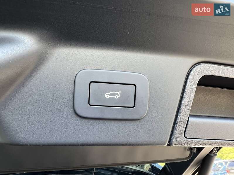 Внедорожник / Кроссовер Land Rover Range Rover Velar 2024 в Днепре
