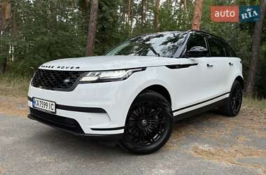 Внедорожник / Кроссовер Land Rover Range Rover Velar 2022 в 