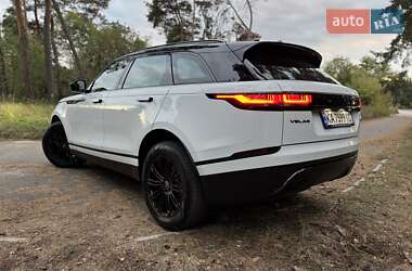 Внедорожник / Кроссовер Land Rover Range Rover Velar 2022 в 