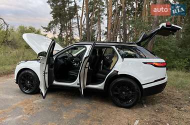Внедорожник / Кроссовер Land Rover Range Rover Velar 2022 в 