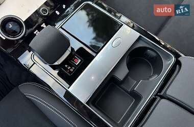 Внедорожник / Кроссовер Land Rover Range Rover Velar 2022 в 
