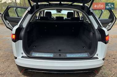 Внедорожник / Кроссовер Land Rover Range Rover Velar 2022 в 