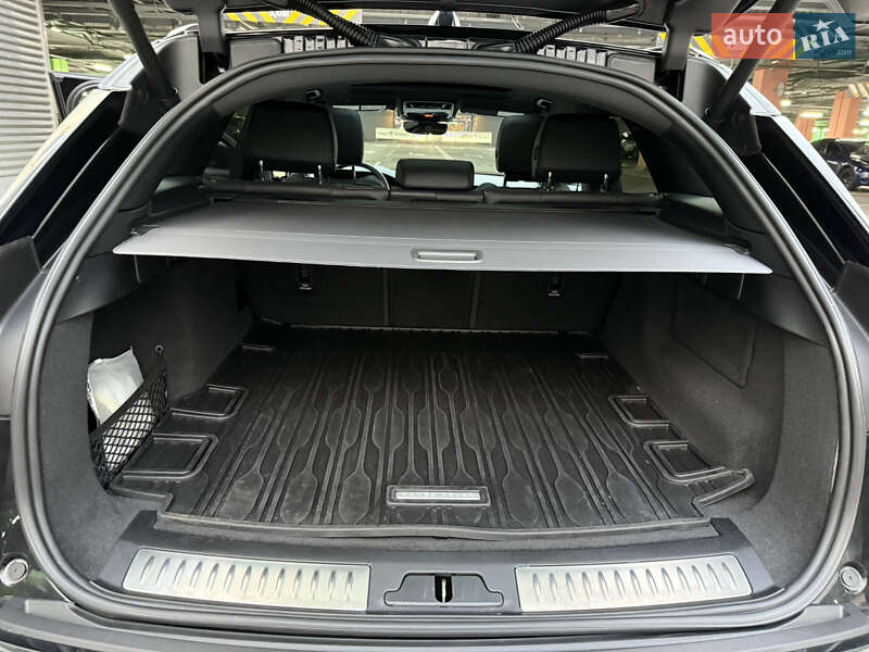 Внедорожник / Кроссовер Land Rover Range Rover Velar 2023 в Киеве