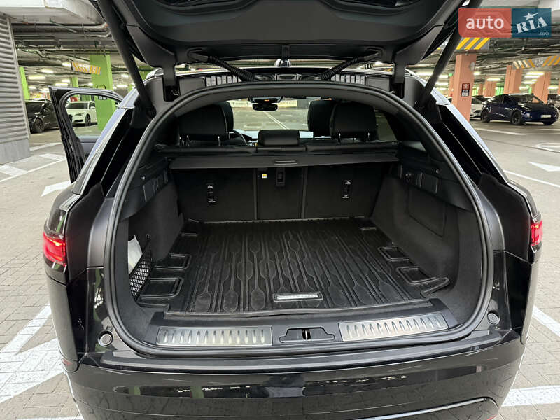 Внедорожник / Кроссовер Land Rover Range Rover Velar 2023 в Киеве