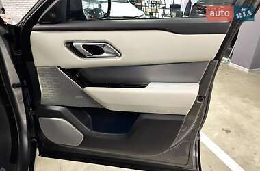 Внедорожник / Кроссовер Land Rover Range Rover Velar 2017 в 