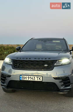 Внедорожник / Кроссовер Land Rover Range Rover Velar 2019 в 