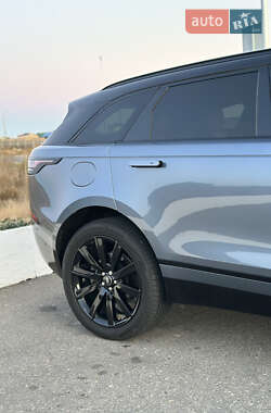 Внедорожник / Кроссовер Land Rover Range Rover Velar 2019 в 