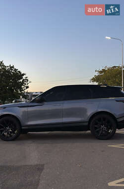 Внедорожник / Кроссовер Land Rover Range Rover Velar 2019 в 