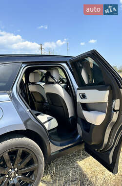 Внедорожник / Кроссовер Land Rover Range Rover Velar 2019 в 